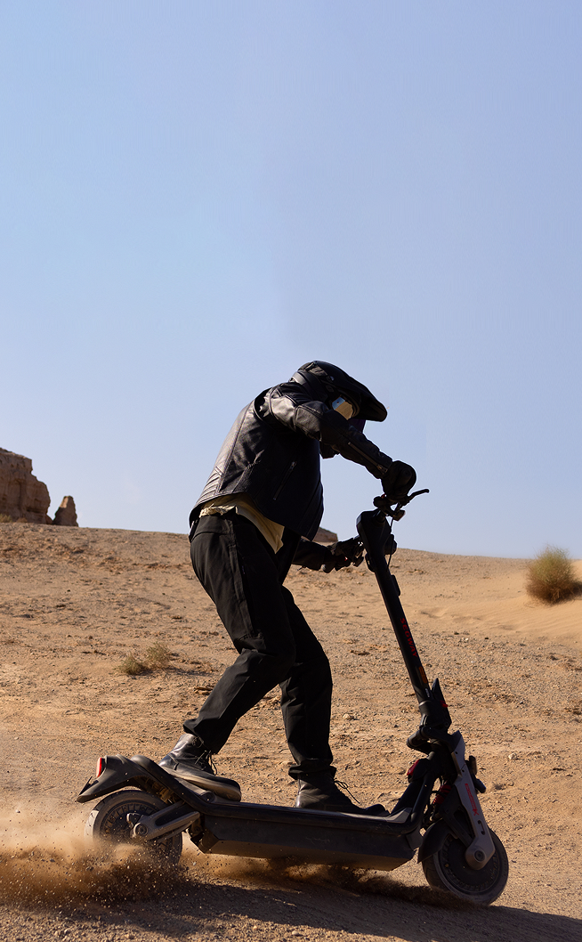 SEGWAY GT3 Pro